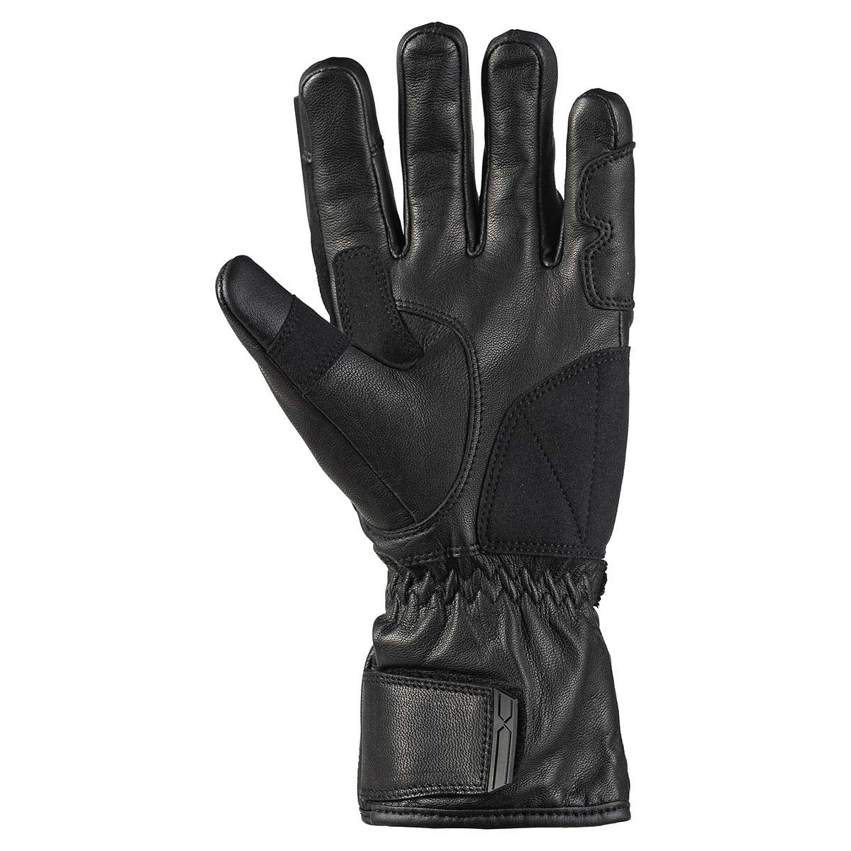 Tour LD Handschuh Winter Comfort-ST schwarz
