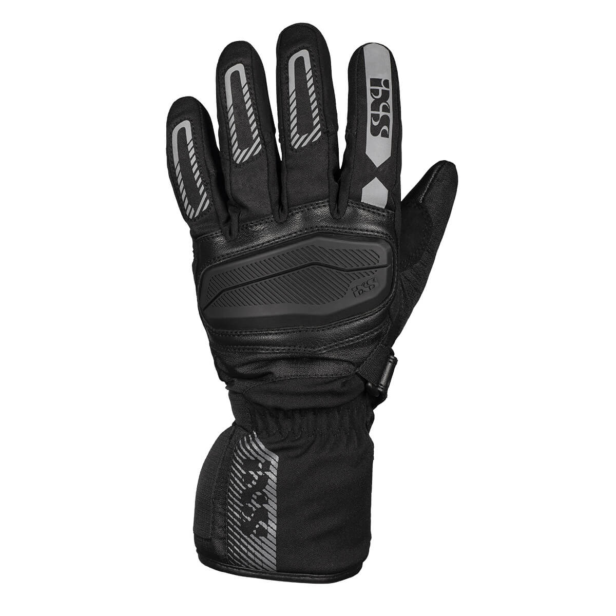 Tour Handschuh Balin-ST 2.0 schwarz