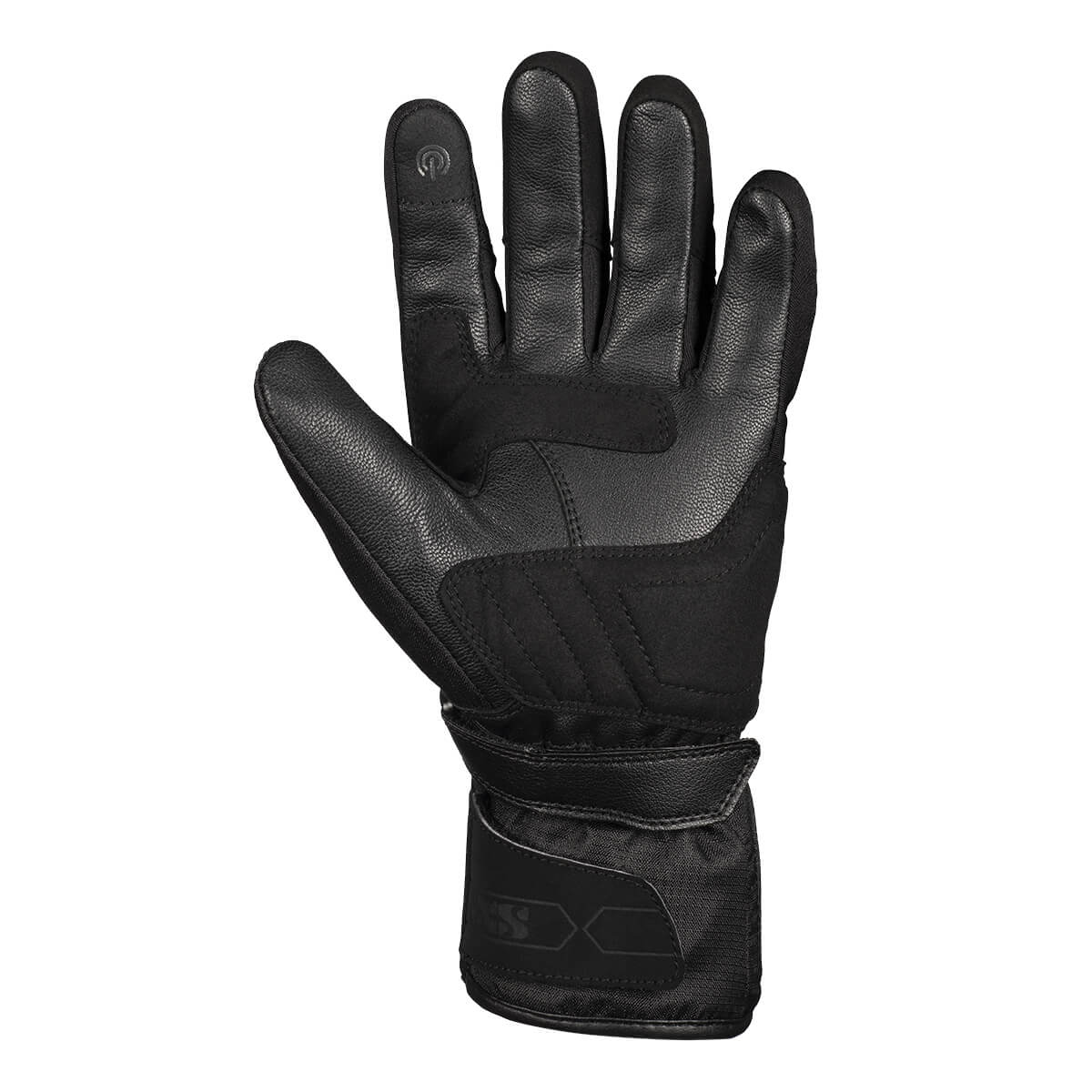 Tour Handschuh Balin-ST 2.0 schwarz