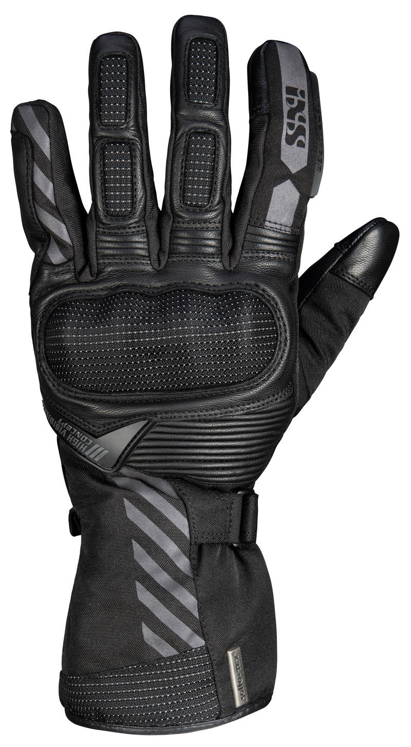 Tour Handschuh Glasgow-ST 2.0 schwarz