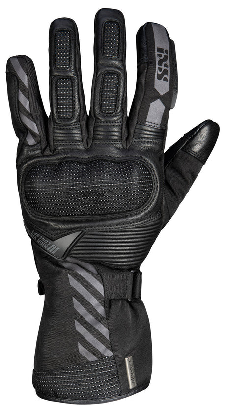 Tour Handschuh Glasgow-ST 2.0 schwarz