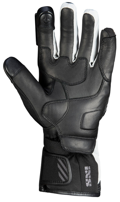 Tour Handschuh Glasgow-ST 2.0 schwarz-hell grau