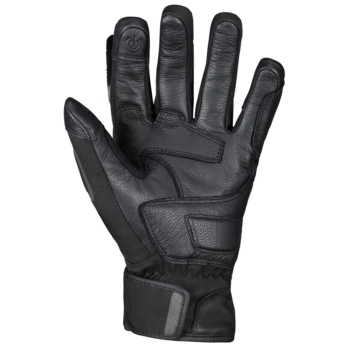 Tour Handschuhe ST-Plus-short 2.0 schwarz