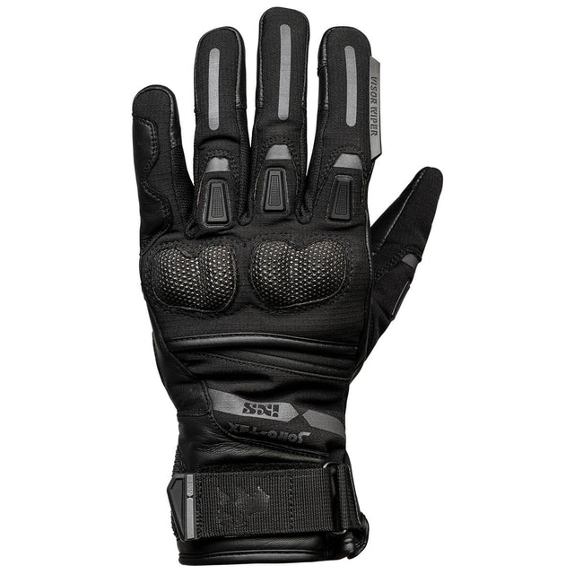 Tour Handschuh Montevideo-Short-ST schwarz