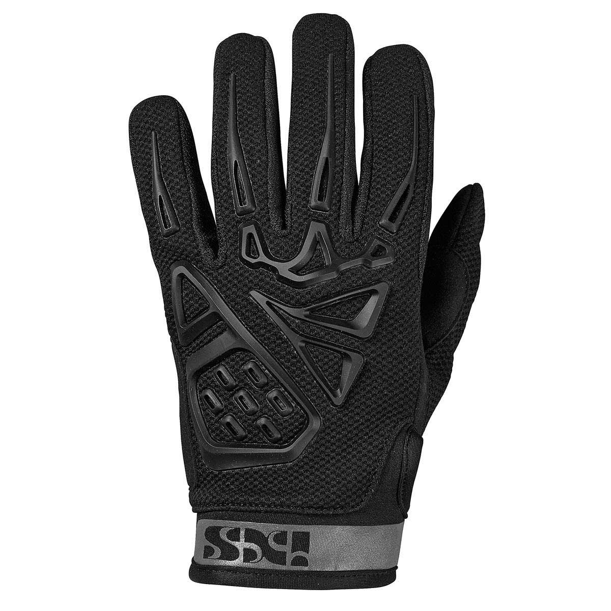 Tour Handschuh Pandora-Air schwarz