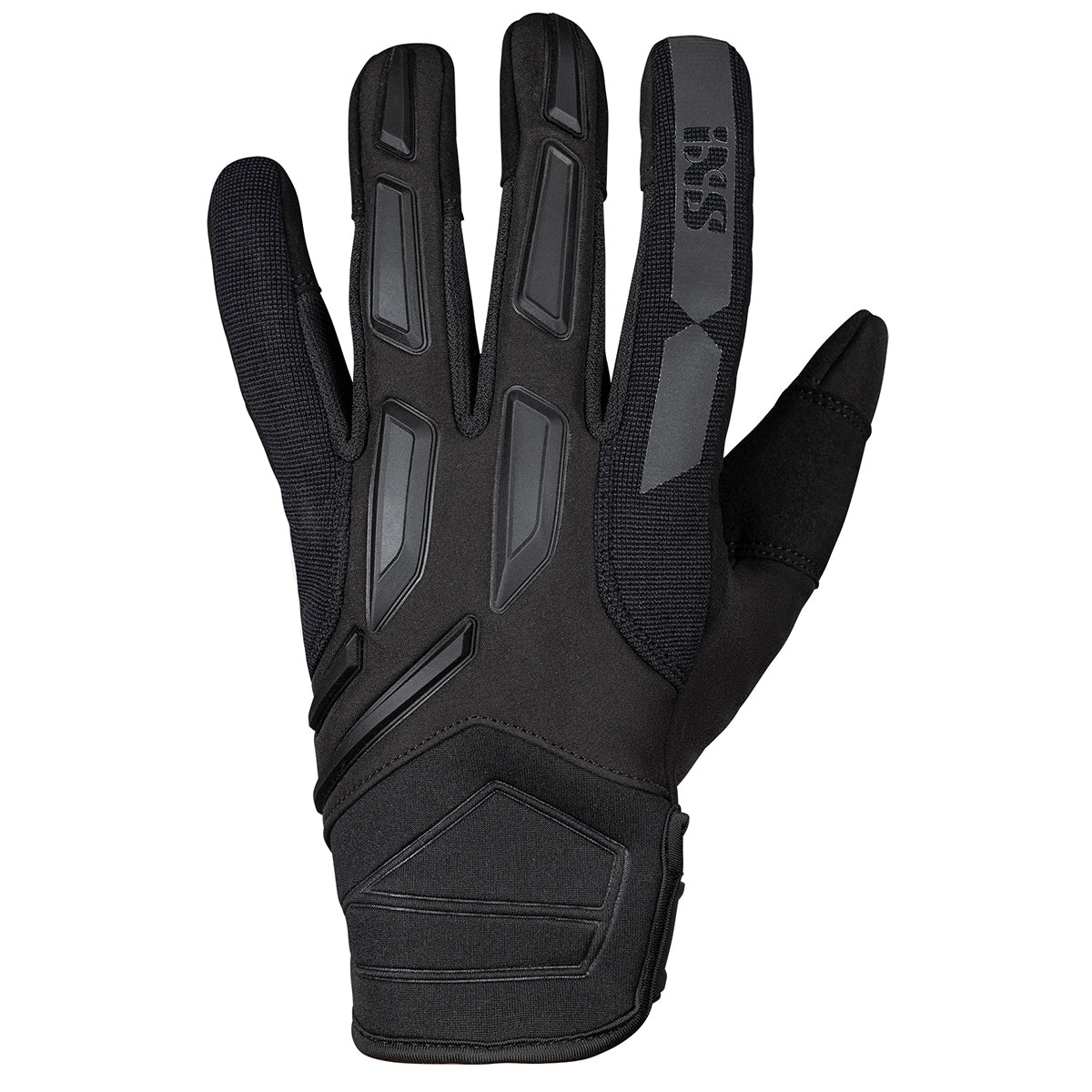 Tour Handschuhe Pandora-Air 2.0 schwarz