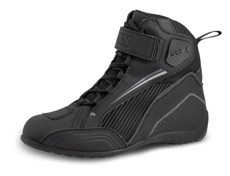 Tour Schuh Breeze 2.0 schwarz