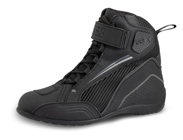 Tour Schuh Breeze 2.0 schwarz