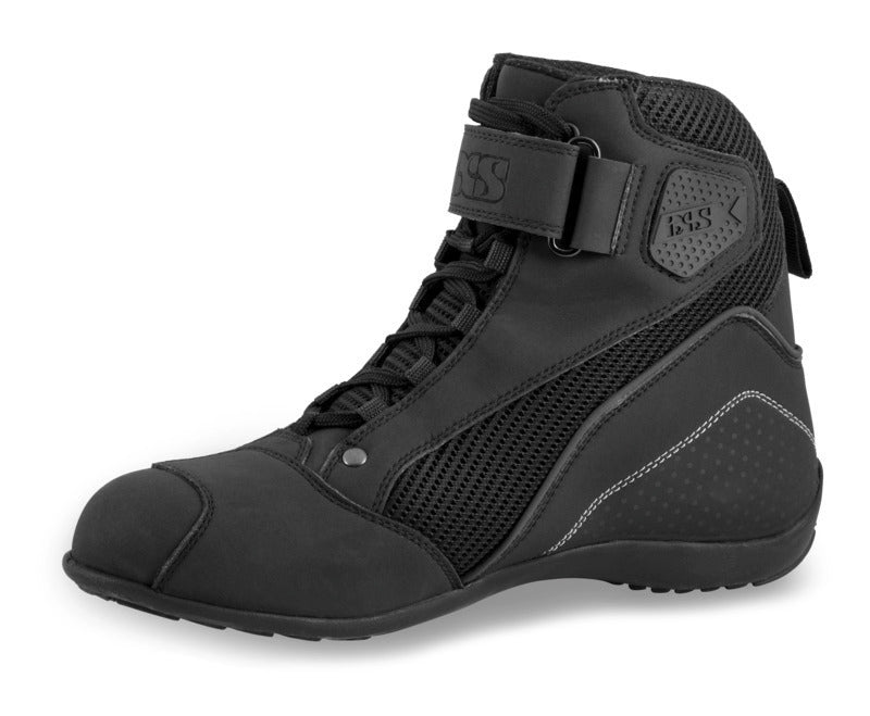 Tour Schuh Breeze 2.0 schwarz