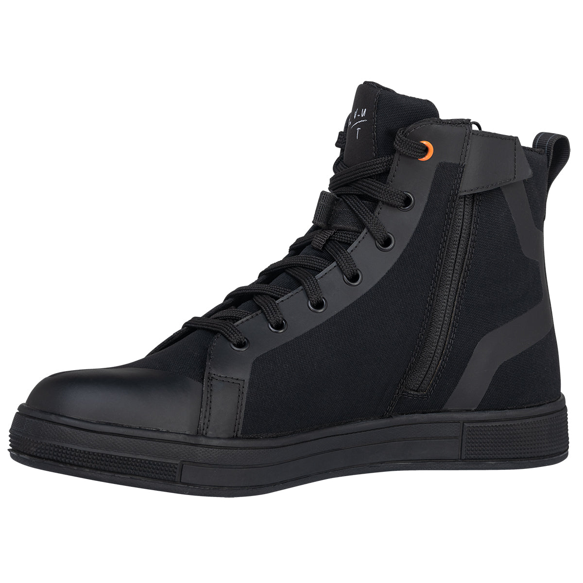 Classic Sneaker Style schwarz