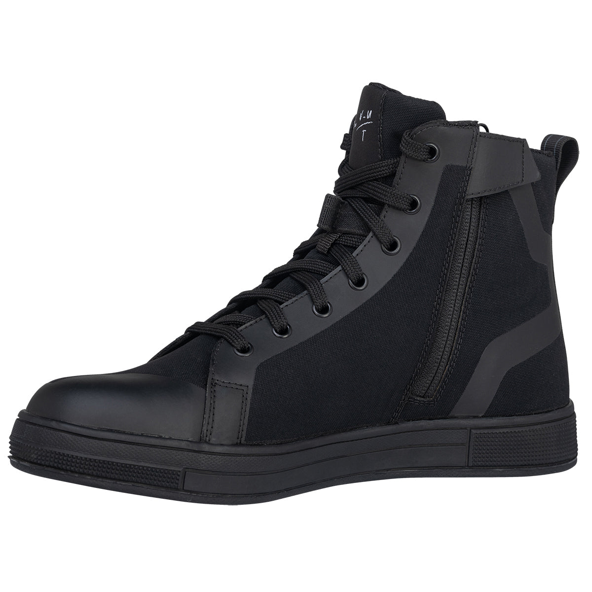 Classic Sneaker Style schwarz