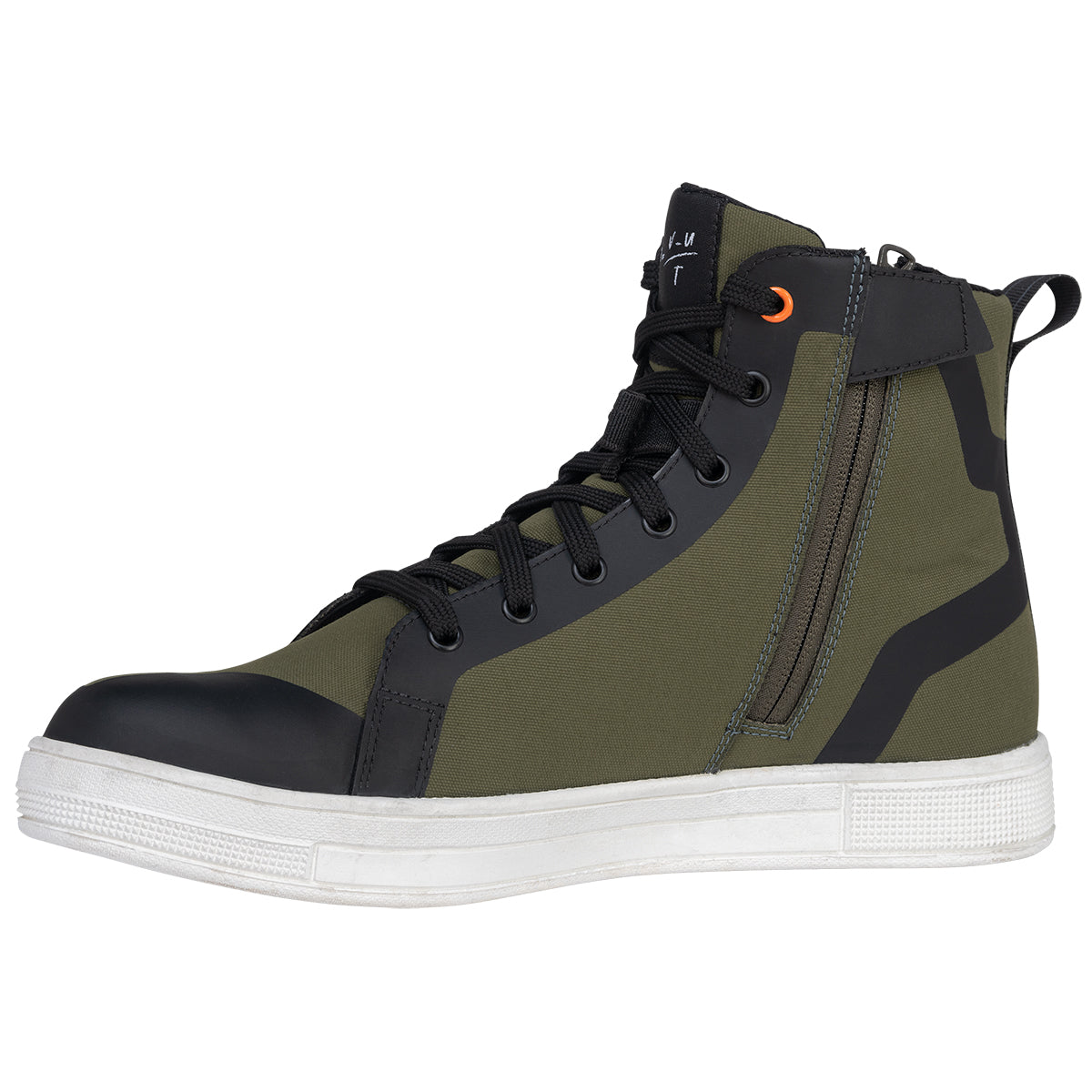 Classic Sneaker Style olive