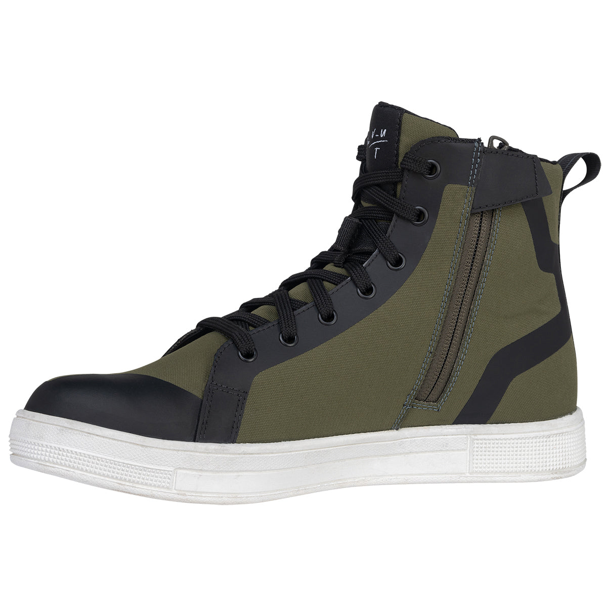 Classic Sneaker Style olive