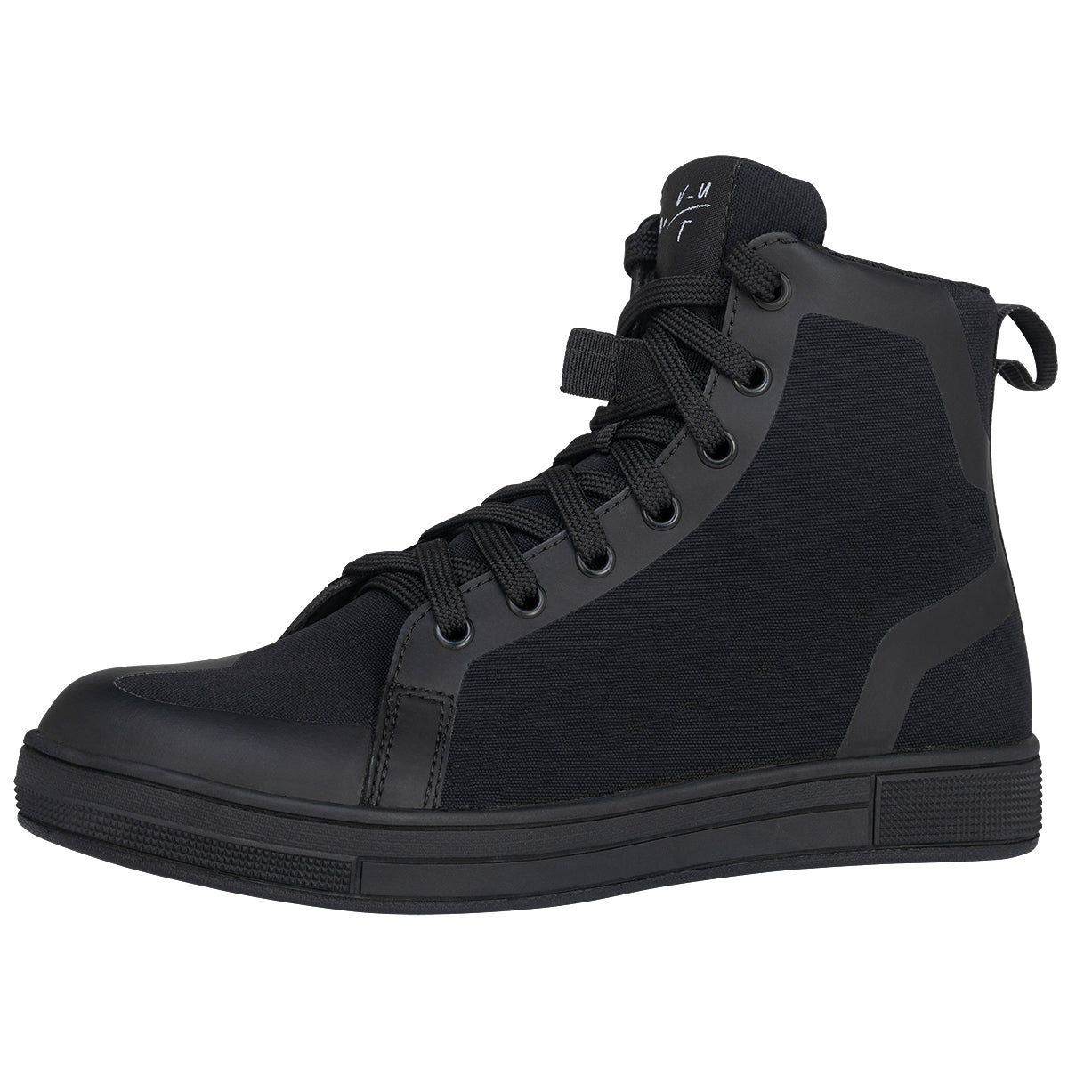 Classic Damen Sneaker Style schwarz