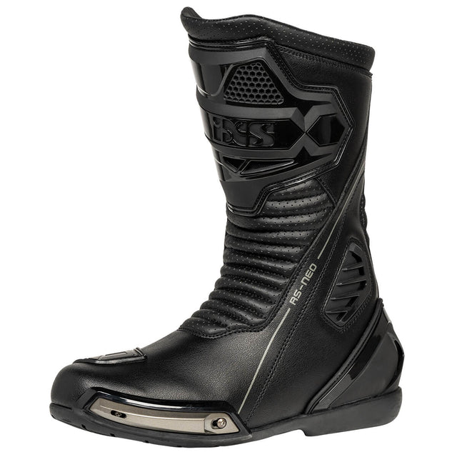 Sport Stiefel RS-Neo schwarz