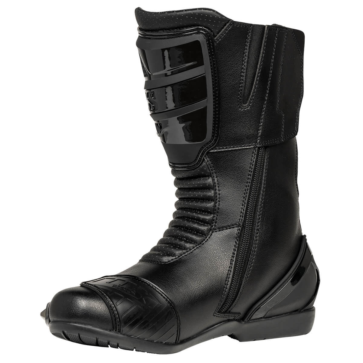 Sport Stiefel RS-Neo schwarz