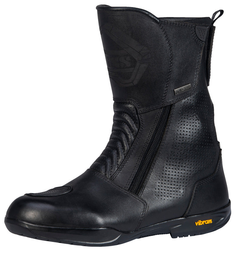 Tour Stiefel Nordin-ST 2.0 schwarz