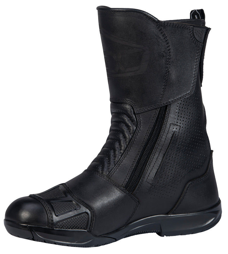 Tour Stiefel Nordin-ST 2.0 schwarz
