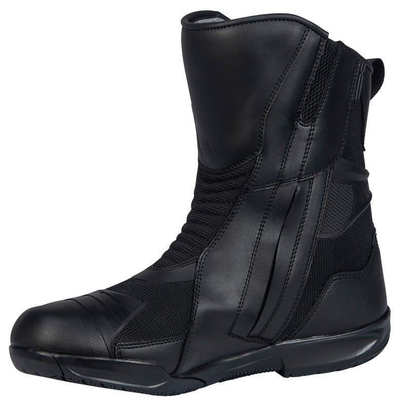 Tour Stiefel Techno Short-ST-Plus schwarz
