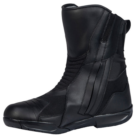 Tour Stiefel Techno Short-ST-Plus schwarz