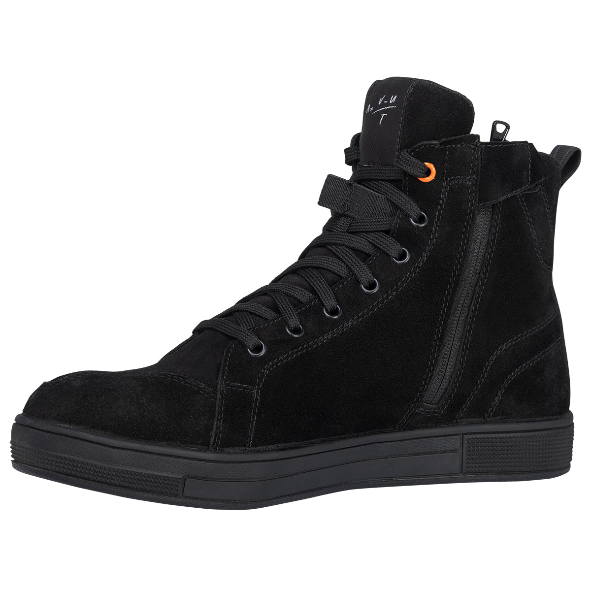 Classic Sneaker Cruiser-ST 2.0 schwarz