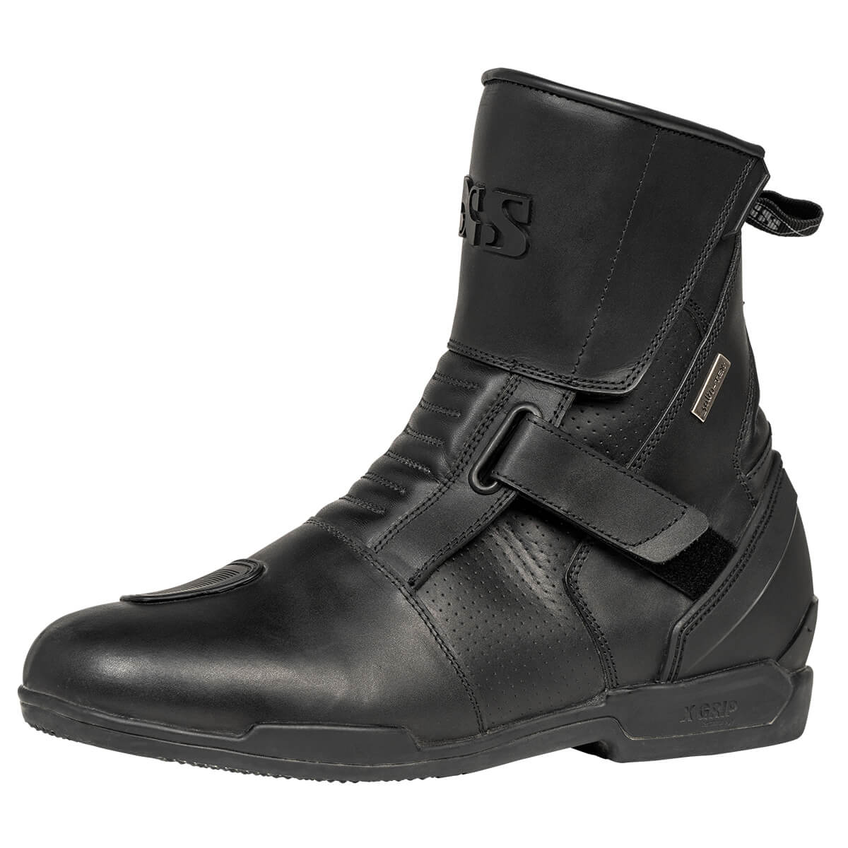 Tour Stiefel Pace-ST 2.0 schwarz