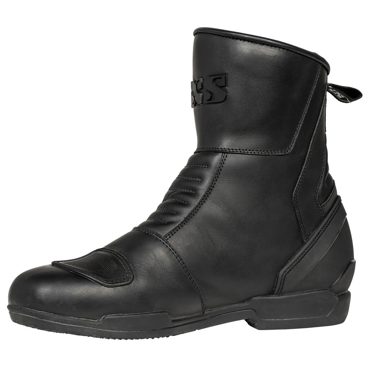 Tour Stiefel Pace-ST 2.0 schwarz