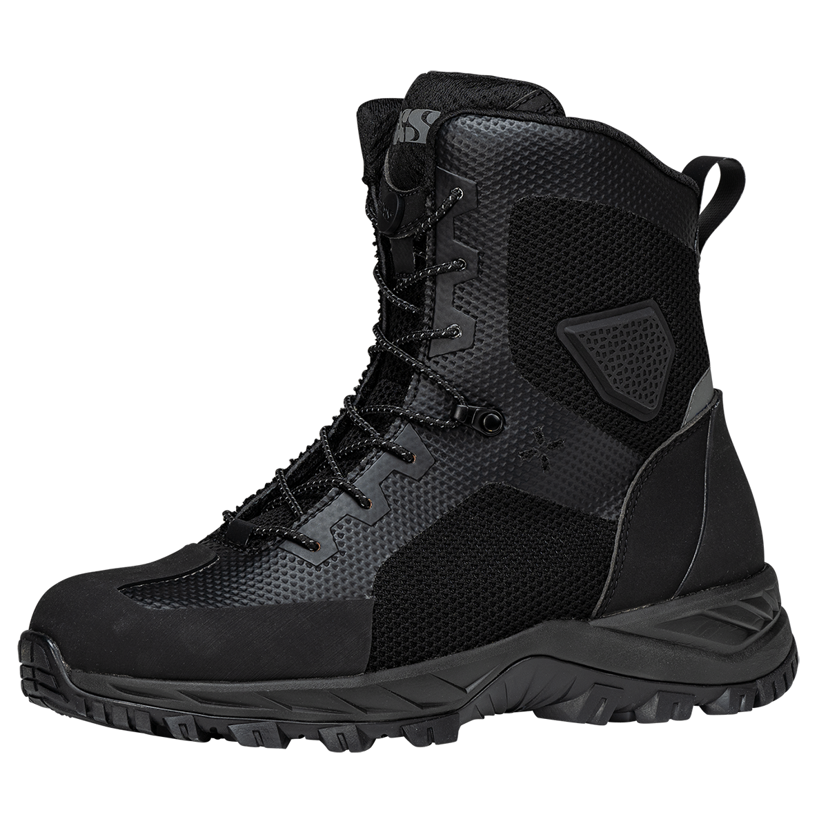 Venture-Air 1.0 Stiefel schwarz