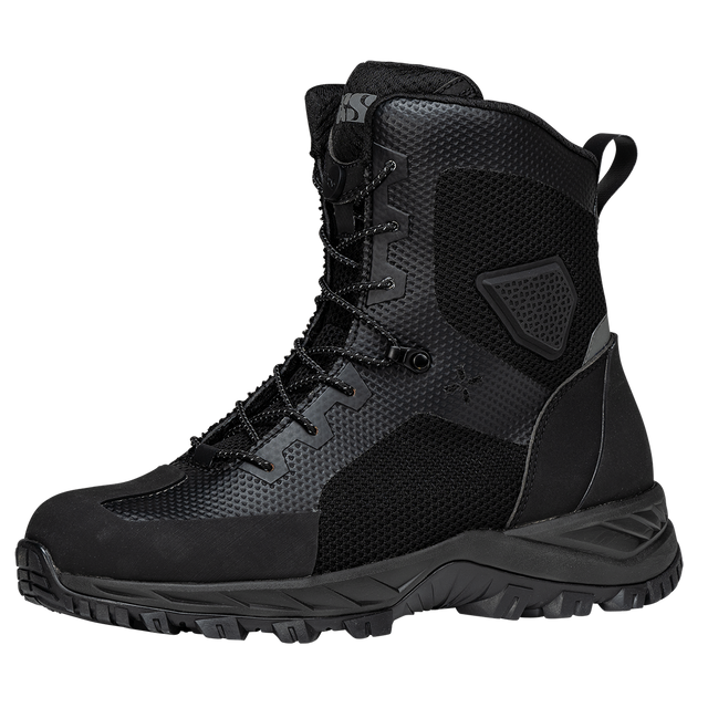 Venture-Air 1.0 Stiefel schwarz
