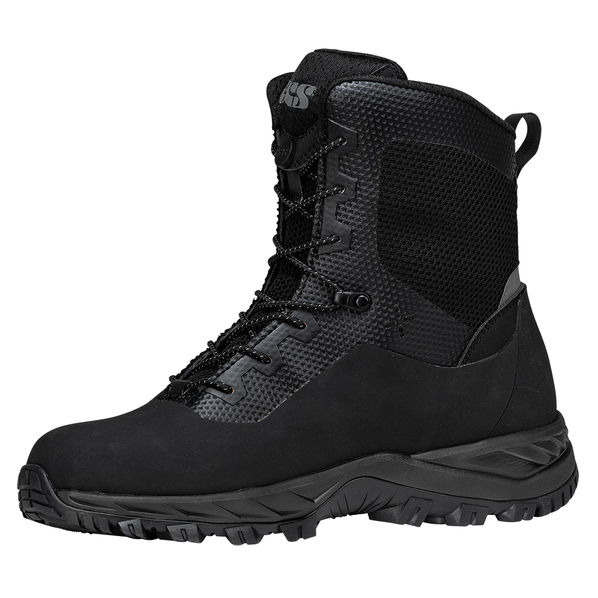 Venture-Air 1.0 Stiefel schwarz