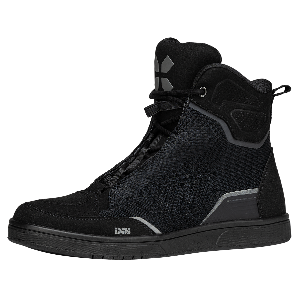 Rapid-Air 1.0 Sneakers schwarz