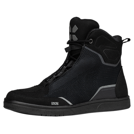 Rapid-Air 1.0 Sneakers schwarz