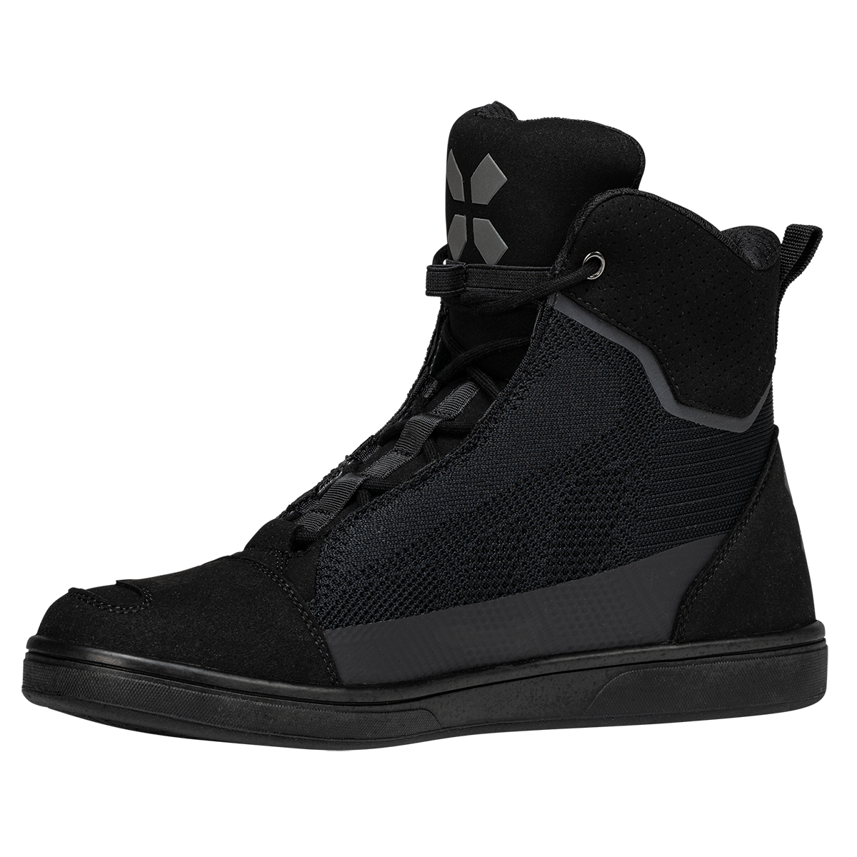 Rapid-Air 1.0 Sneakers schwarz