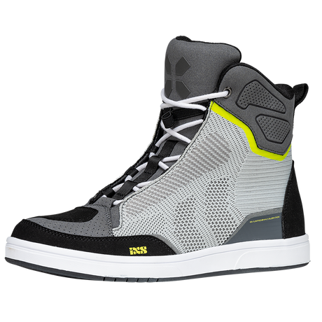 Rapid-Air 1.0 Sneakers hellgrau-schwarz