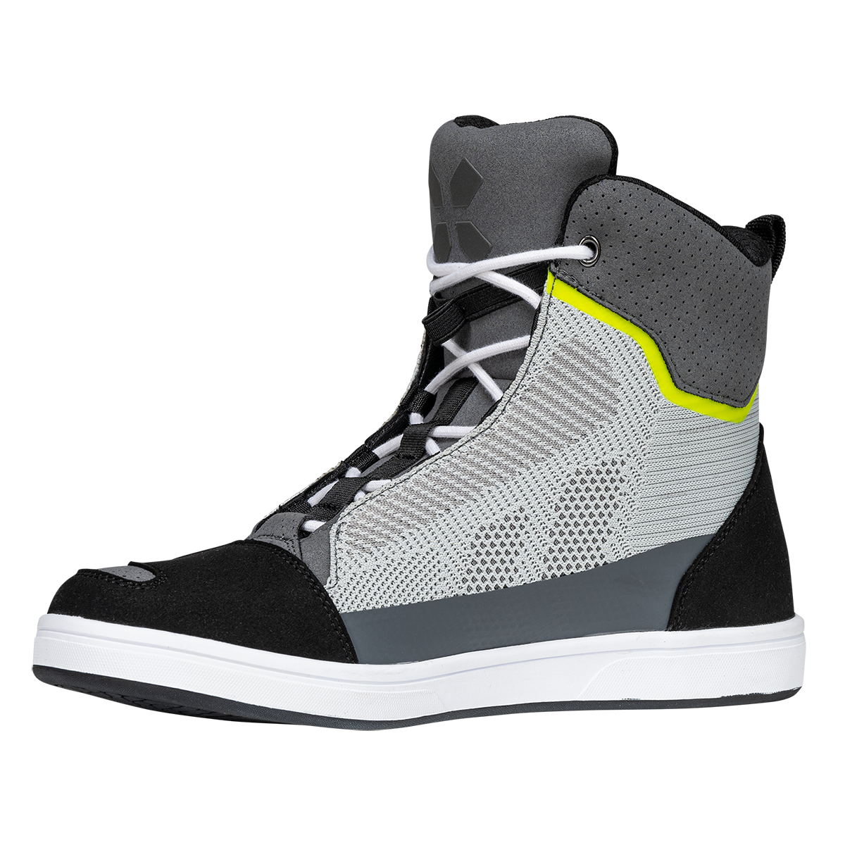 Rapid-Air 1.0 Sneakers hellgrau-schwarz