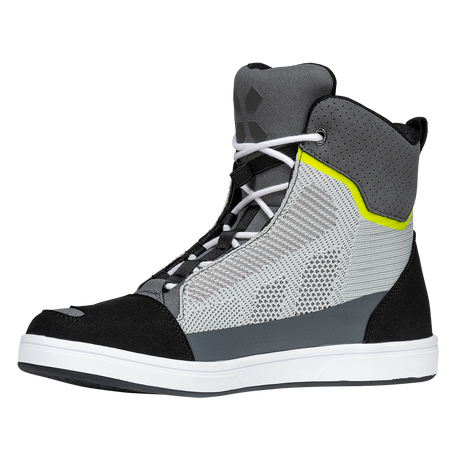 Rapid-Air 1.0 Sneakers hellgrau-schwarz