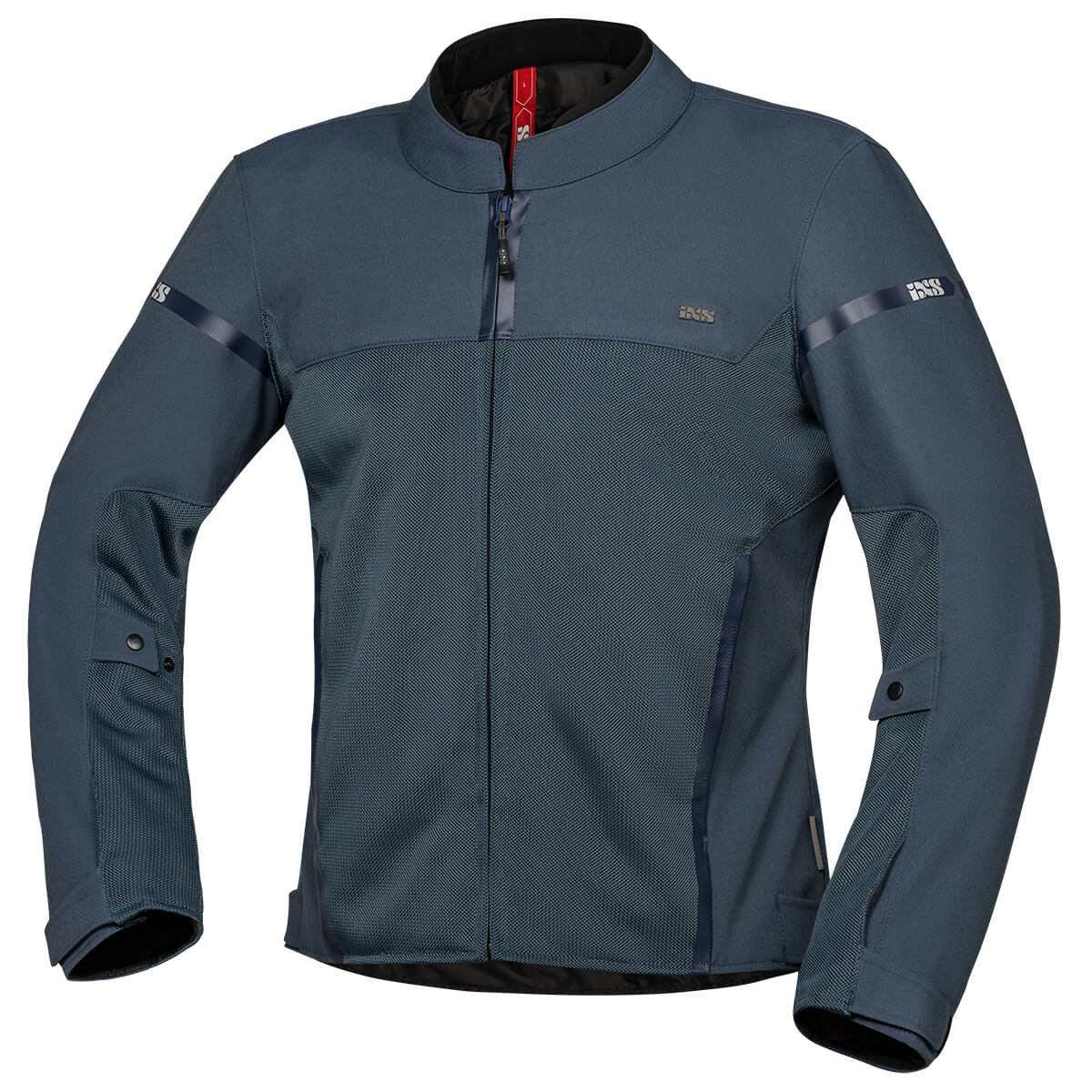 Tour Jacke Oxy-Air blau