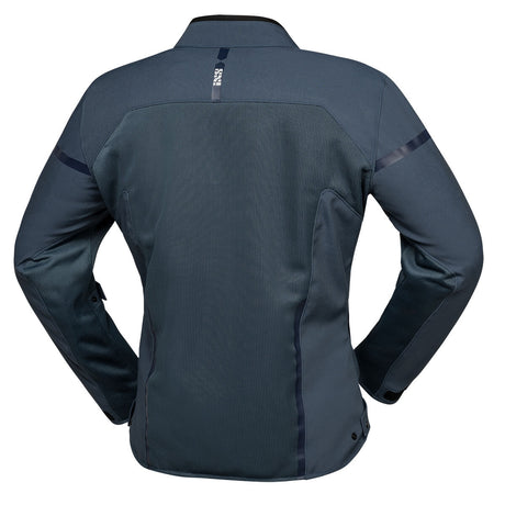 Tour Jacke Oxy-Air blau