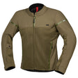 Tour Jacke Oxy-Air olive