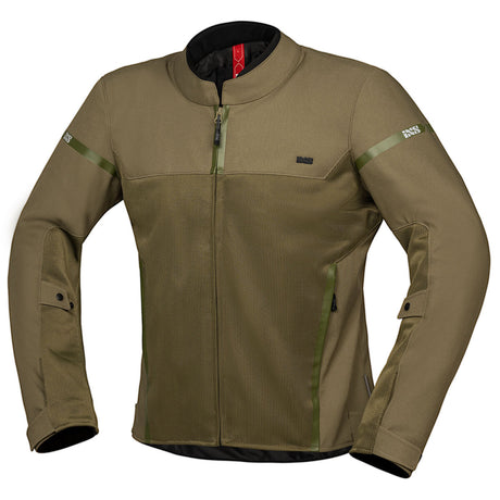 Tour Jacke Oxy-Air olive