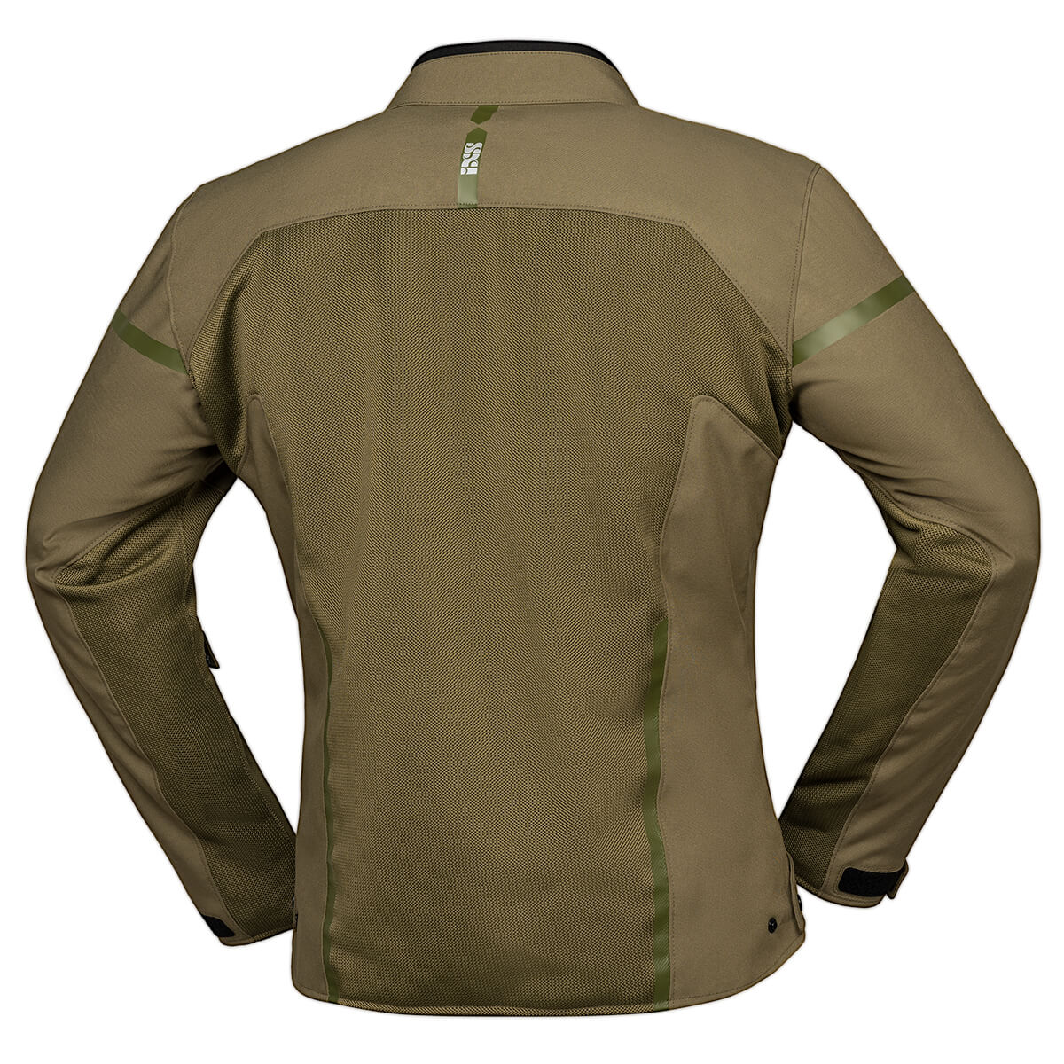 Tour Jacke Oxy-Air olive
