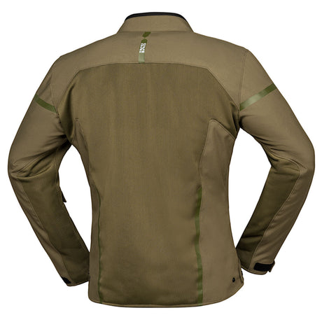 Tour Jacke Oxy-Air olive