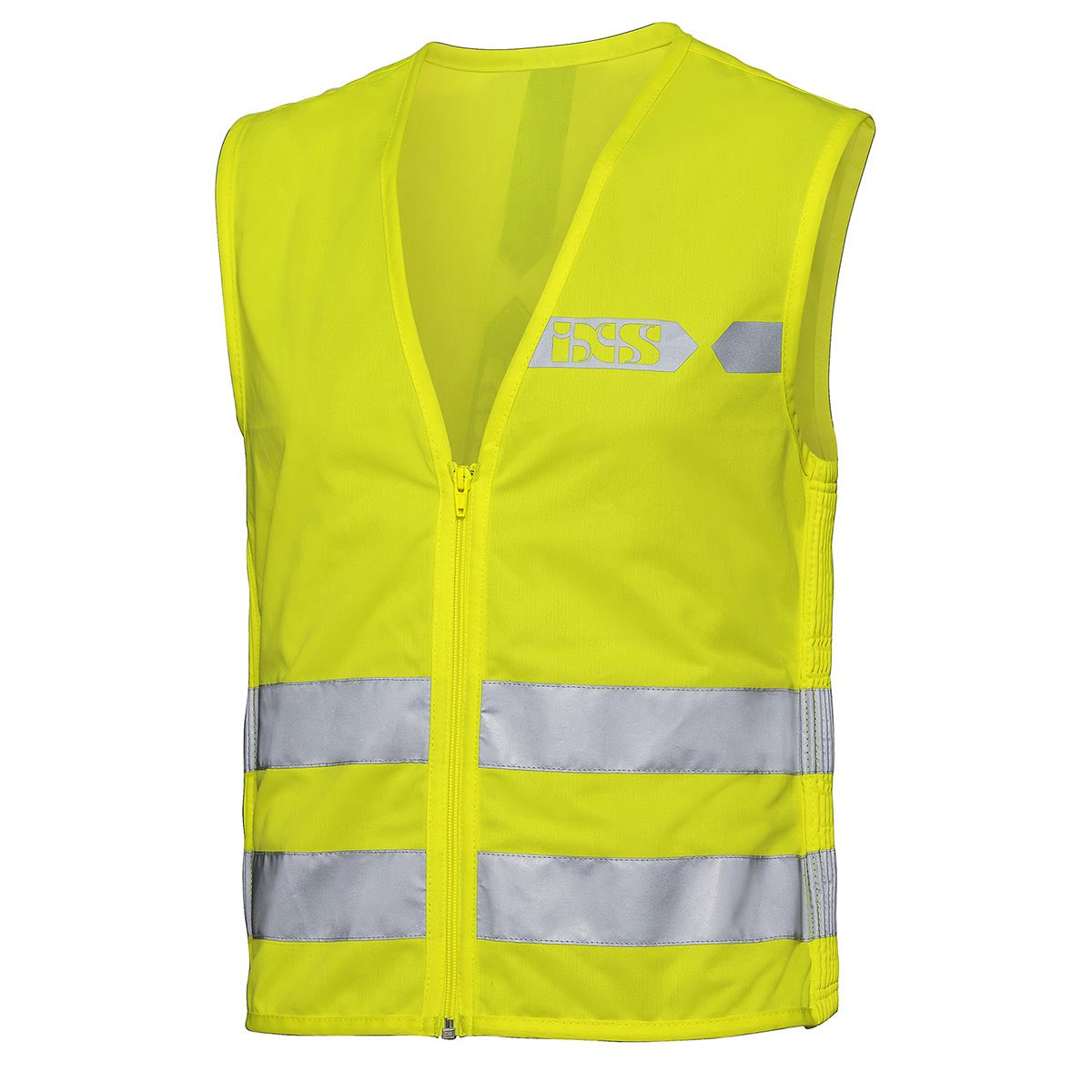 Sicherheitsweste Neon III fluo gelb