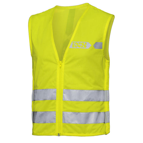Sicherheitsweste Neon III fluo gelb