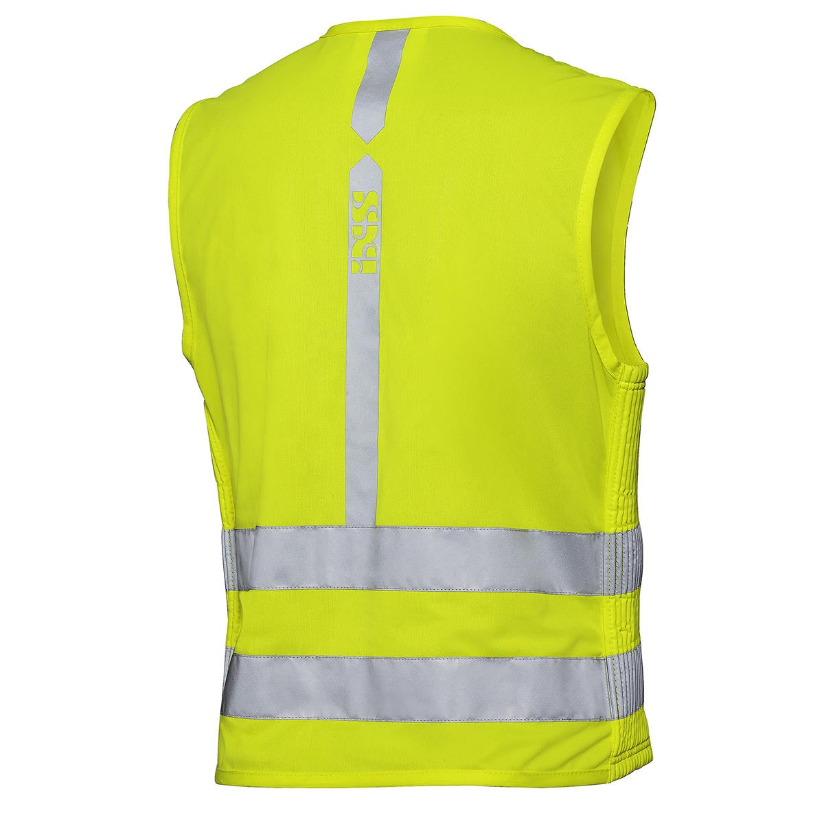 Sicherheitsweste Neon III fluo gelb