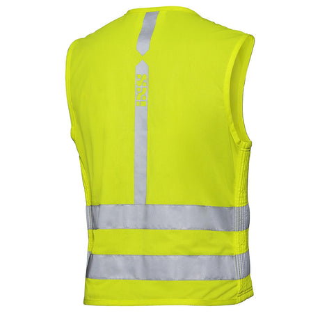 Sicherheitsweste Neon III fluo gelb
