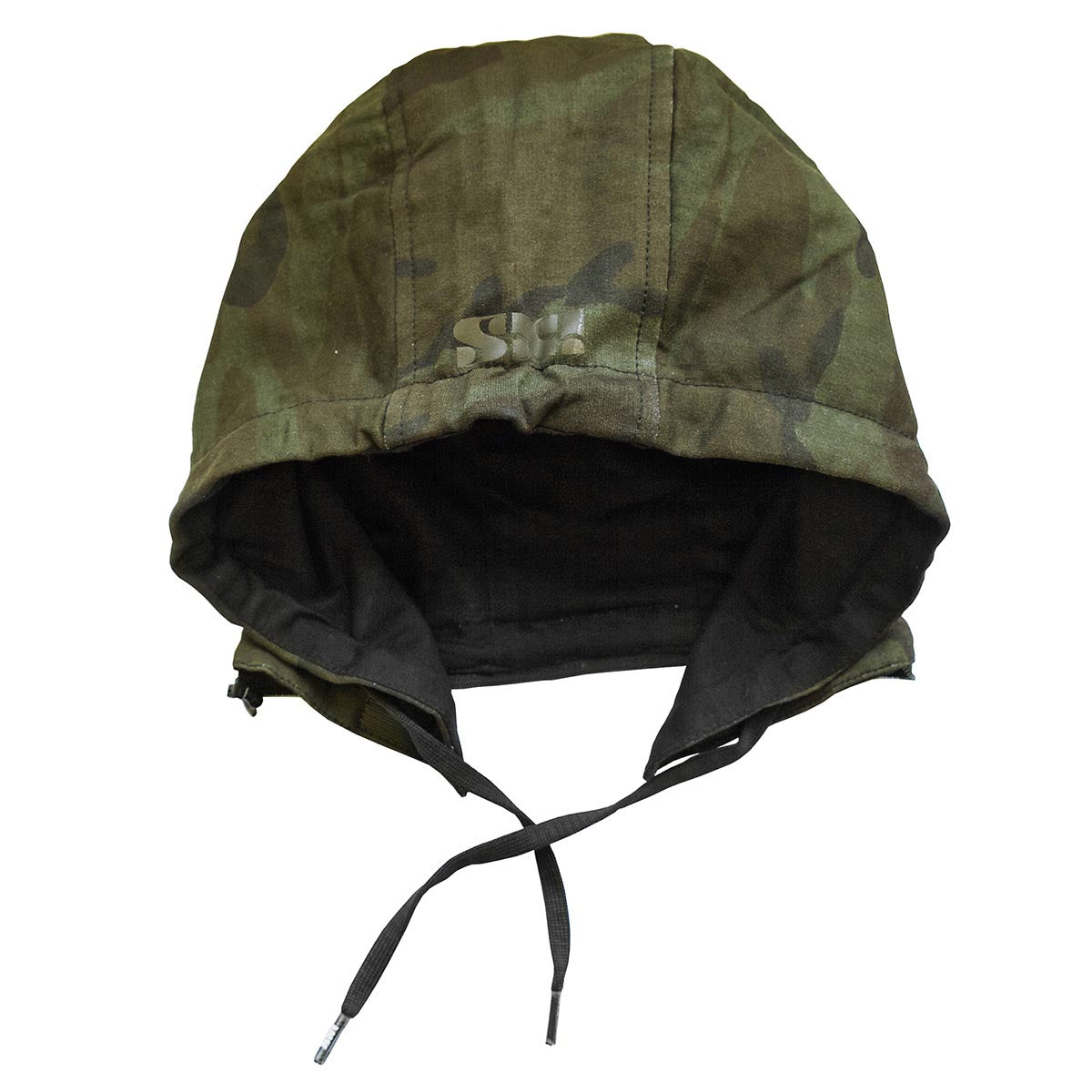 Classic SO Jacke Moto, schwarz