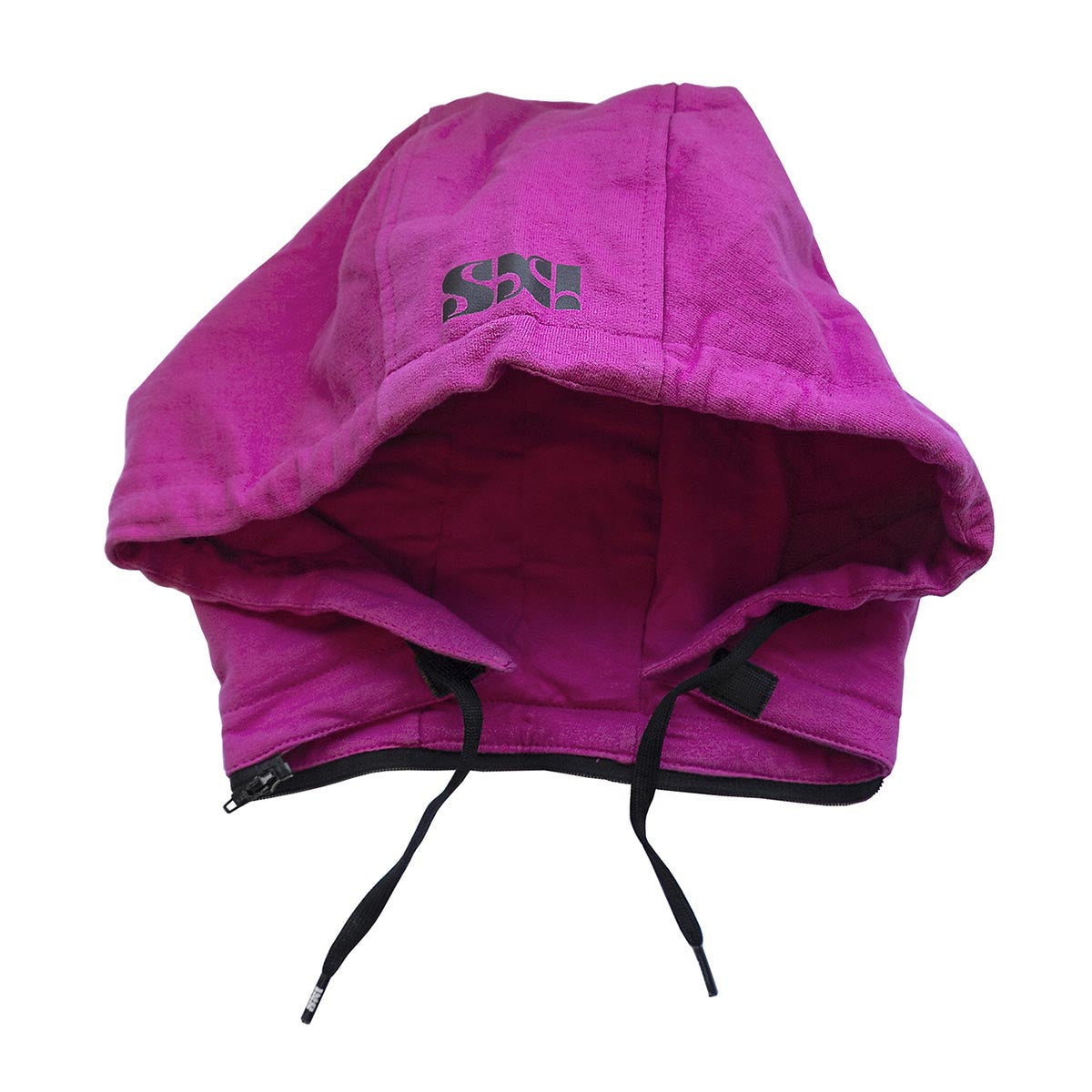 Classic SO Damen Jacke Moto, schwarz