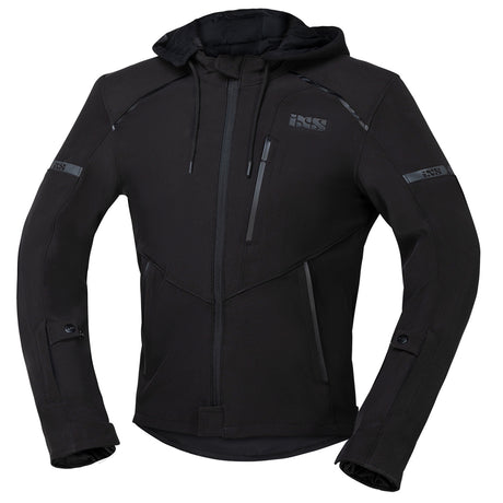 Classic SO Jacke Moto 2.0 schwarz