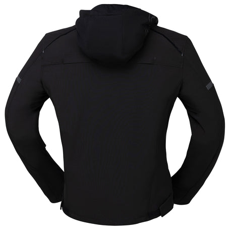 Classic SO Jacke Moto 2.0 schwarz